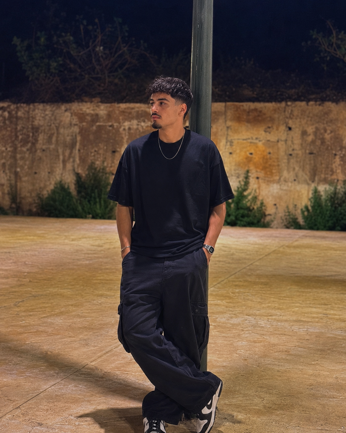 Karim B.